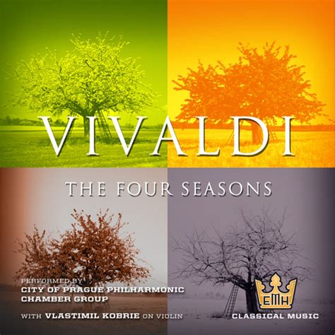 Vivaldi S Seasons Blaze